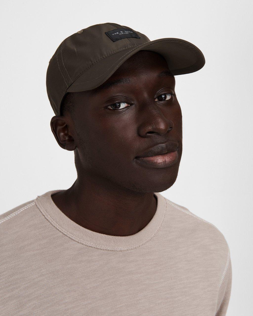 Addison Baseball Cap for Men & Women - Adjustable Dad Hat with Curved Brim - Perfect for Outdoor Sports, Hiking & Casual Wear