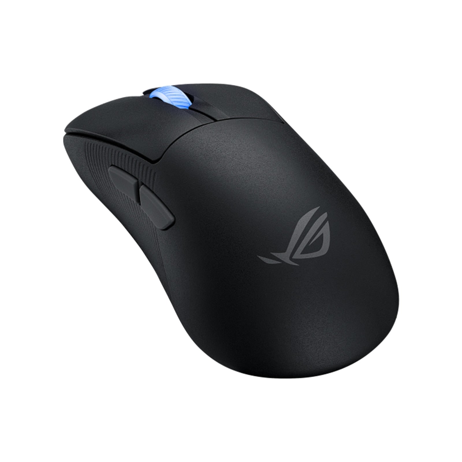 ASUS ROG Keris II Ace Ergonomic Wireless Gaming Mouse - Lightweight, RGB Lighting, High DPI for PC & Esports Gaming