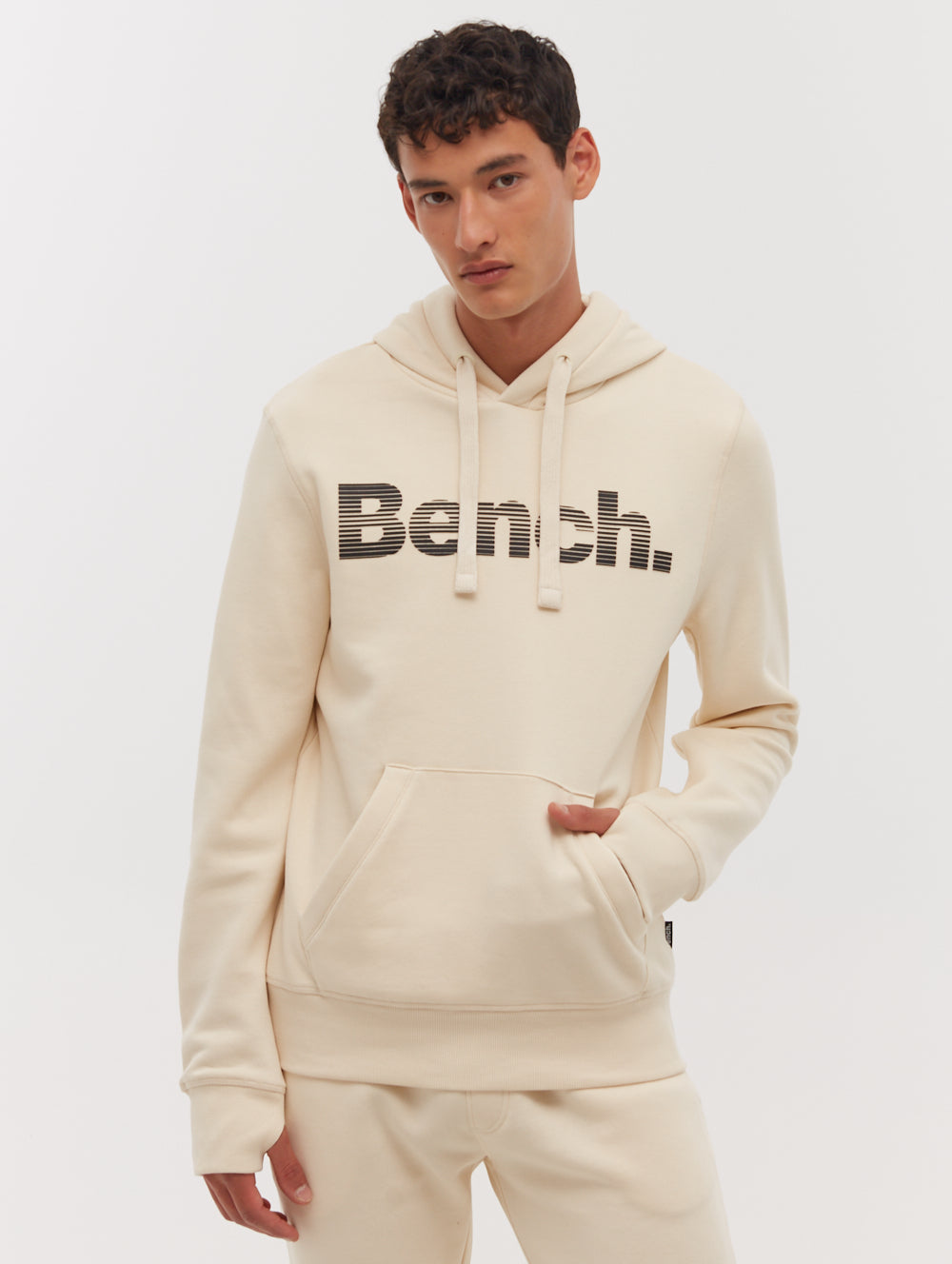 Dunan Gradient Logo Hoodie - Stylish Pullover Sweatshirt for Men & Women | Trendy Streetwear Fashion for Casual Outings & Gym Wear