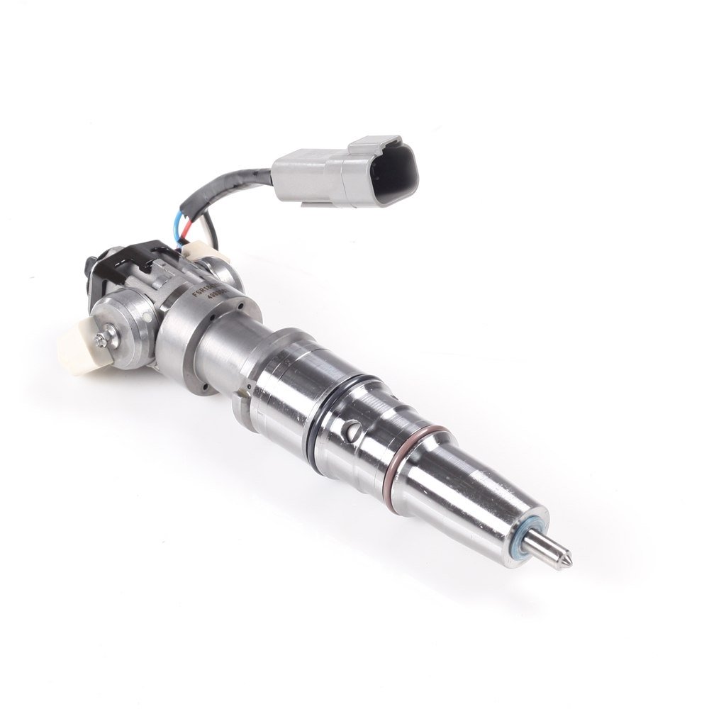 AP66821 New PPT G2.9 Fuel Injector - High Performance Fuel Injection System for Cars, Trucks & SUVs | Perfect for Engine Upgrades & Fuel Efficiency Improvement