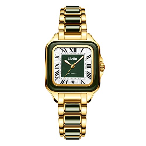 women-gold