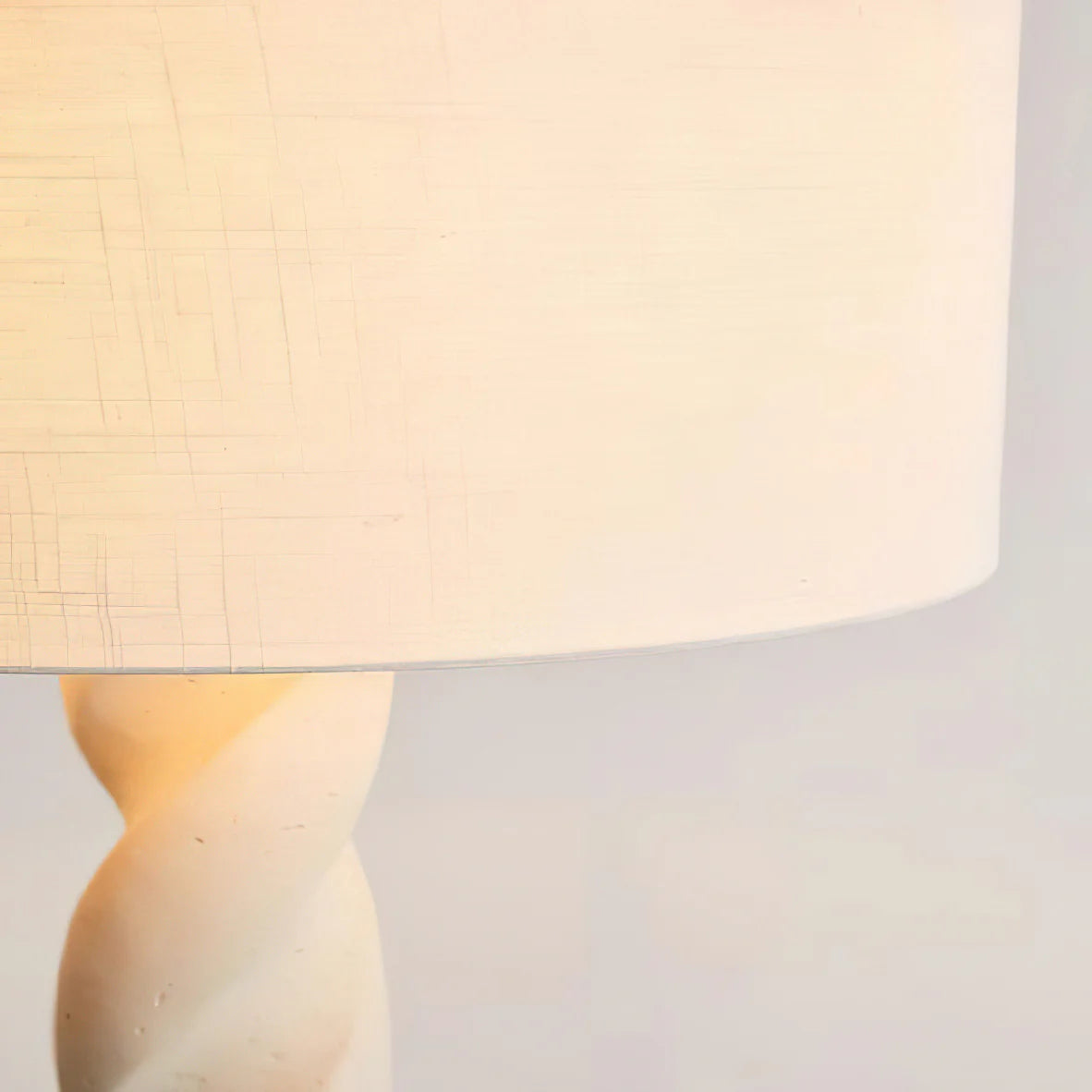 Yisi North Tower Floor Lamp - Modern LED Standing Light for Living Room, Bedroom & Office - Adjustable Brightness & Warm White Light