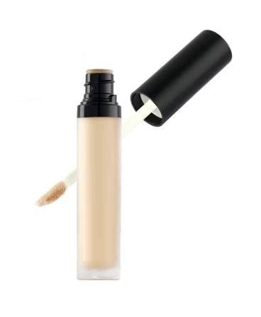 SHENY Liquid Concealer for Dark Circles & Blemishes - Full Coverage Makeup (7ml) - Perfect for Daily Use & Professional Makeup Looks