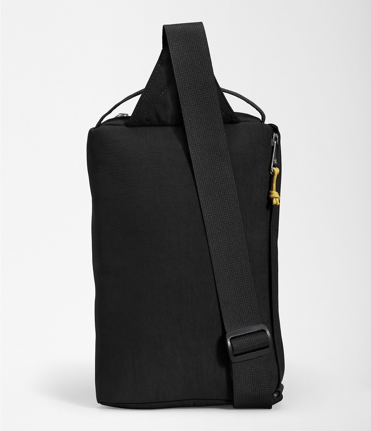 The North Face Berkeley Field Bag - Durable Crossbody Sling Pack for Hiking, Travel & Everyday Use | Water-Resistant Outdoor Messenger Bag for Men & Women