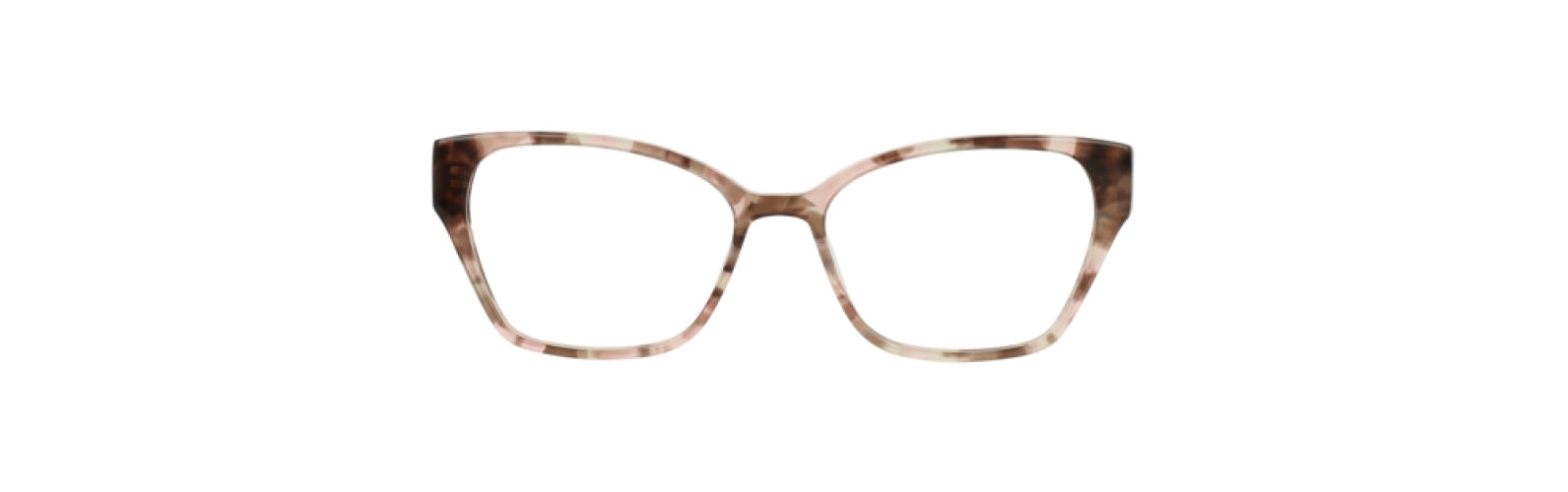 Badgley Mischka BMVICTORINE Women's Designer Eyeglasses - Fashionable Reading Glasses for Work, Driving & Everyday Use