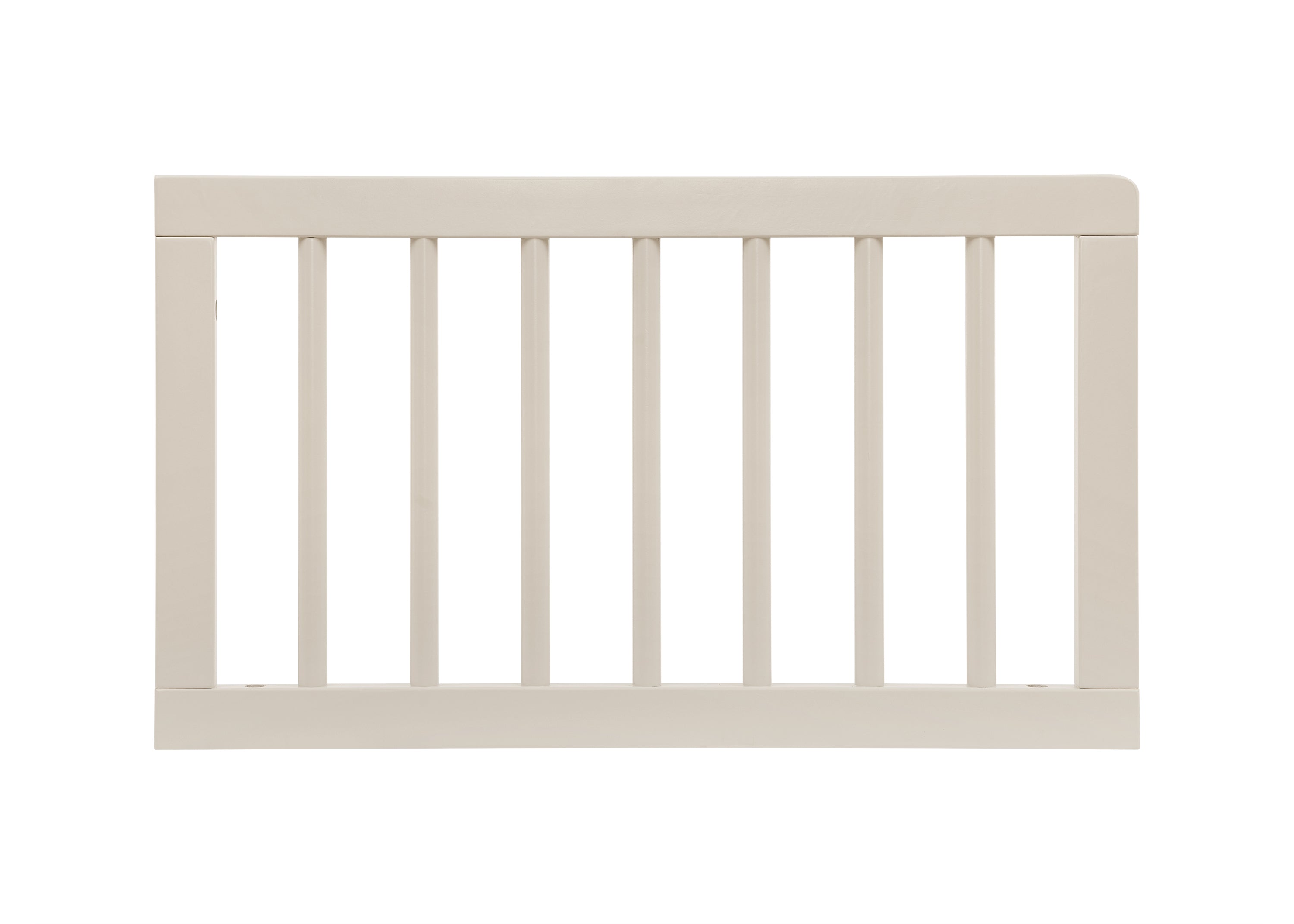 Baby Safety Bed Rail for Toddlers - Adjustable & Portable Crib Guardrail (W110725) - Perfect for Travel, Home, and Daycare Use