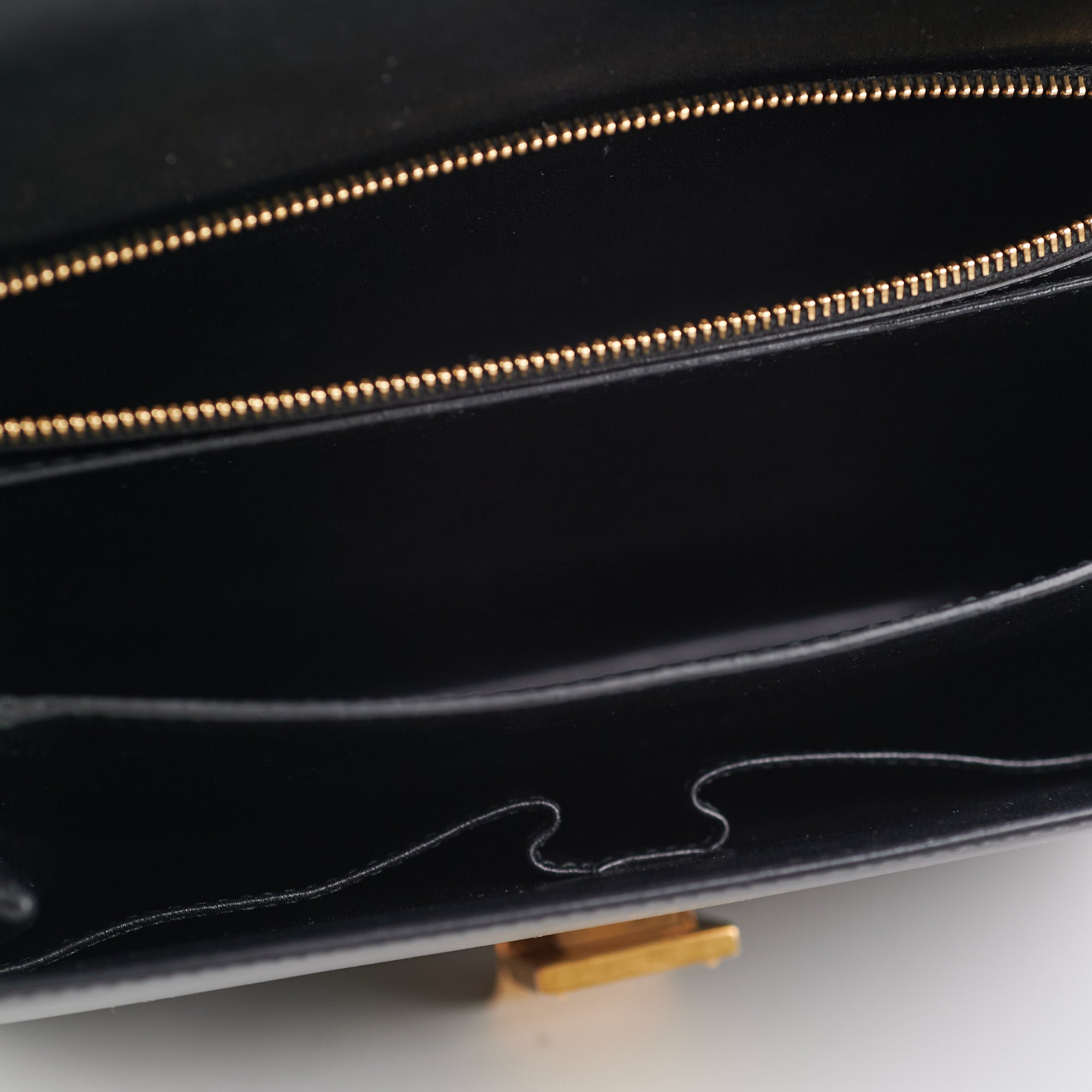 Celine Medium Box Bag in Black | Classic Leather Crossbody Handbag for Women | Perfect for Work, Travel & Everyday Use
