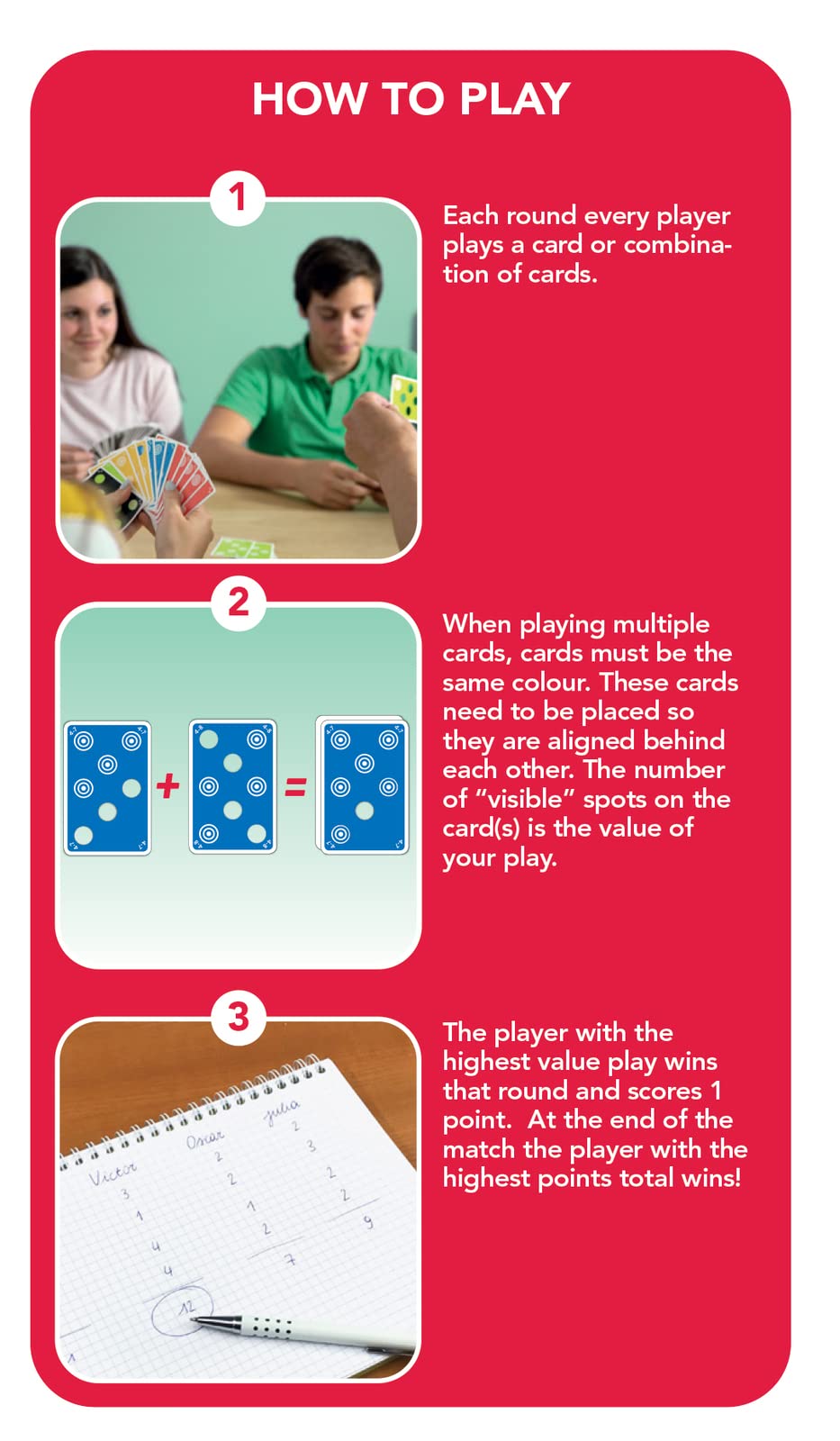 Smart Games SGM101 Brain Teaser Puzzle - Fun & Challenging Logic Game for Kids & Adults - Perfect for Family Game Nights & Educational Play