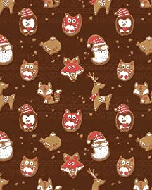 Christmas Gingerbread