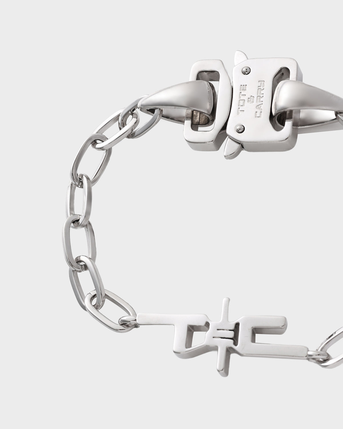 Stylish Silver Chain Bracelet for Women - Trendy Layering Jewelry for Everyday Wear & Special Occasions