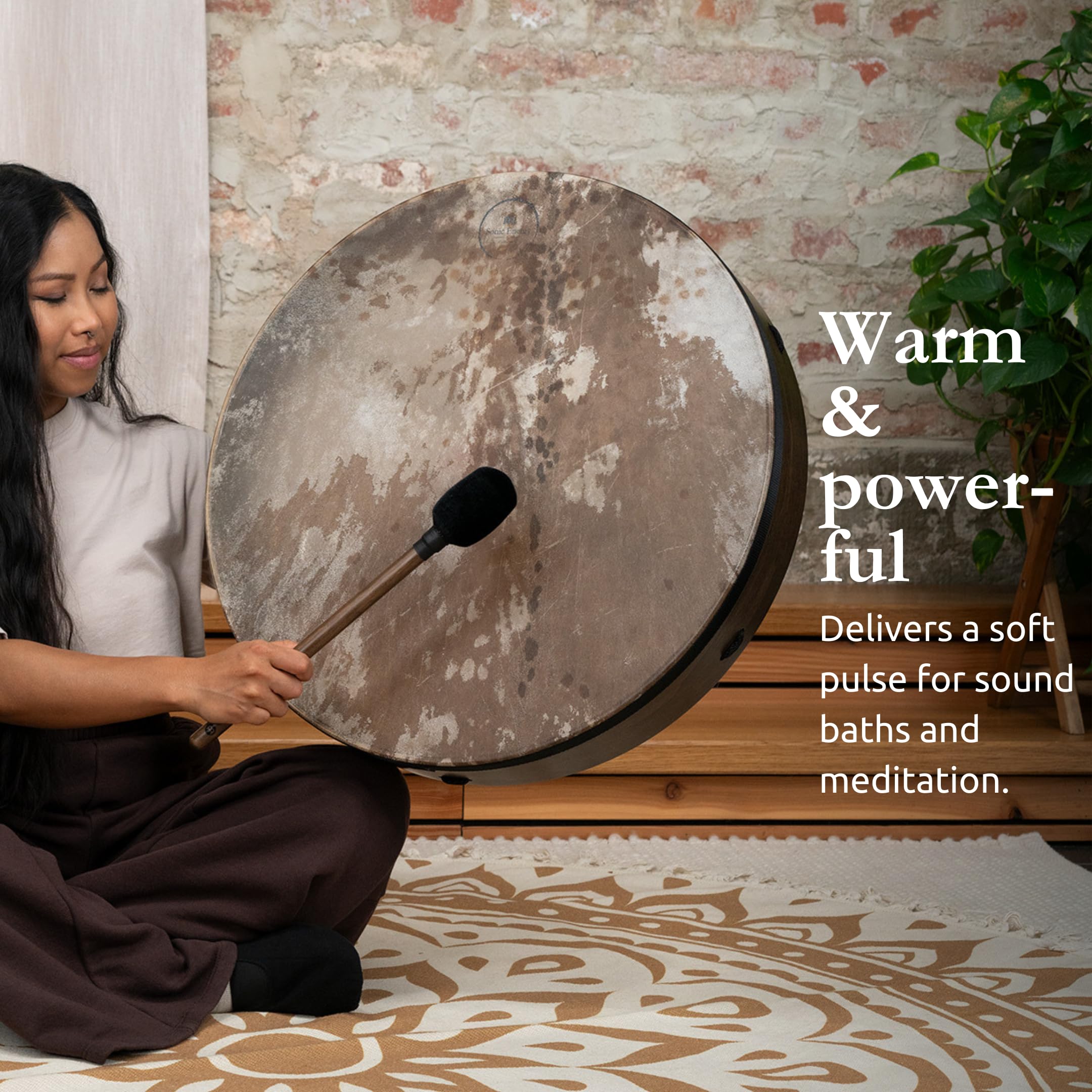 Meinl Sonic Energy 22