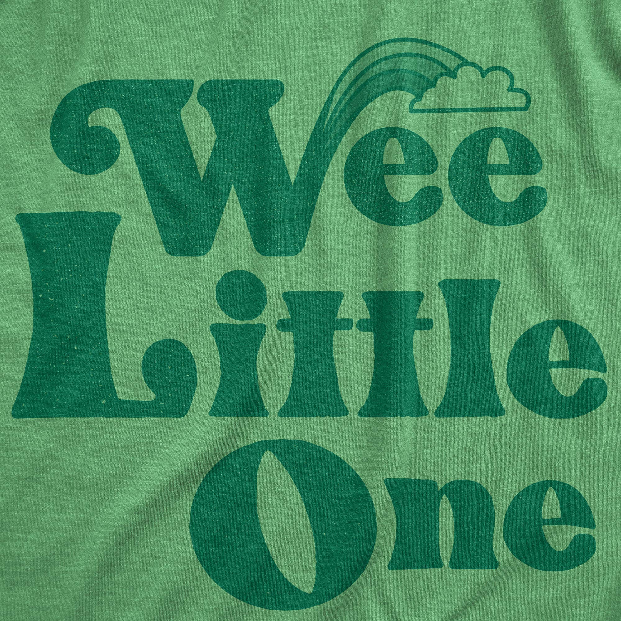 Funny Maternity T-Shirt for Pregnancy - St. Patrick's Day Leprechaun Design | Cute Baby Bump Tee for Moms-to-Be | Perfect for St. Paddy's Day Parties & Maternity Photos