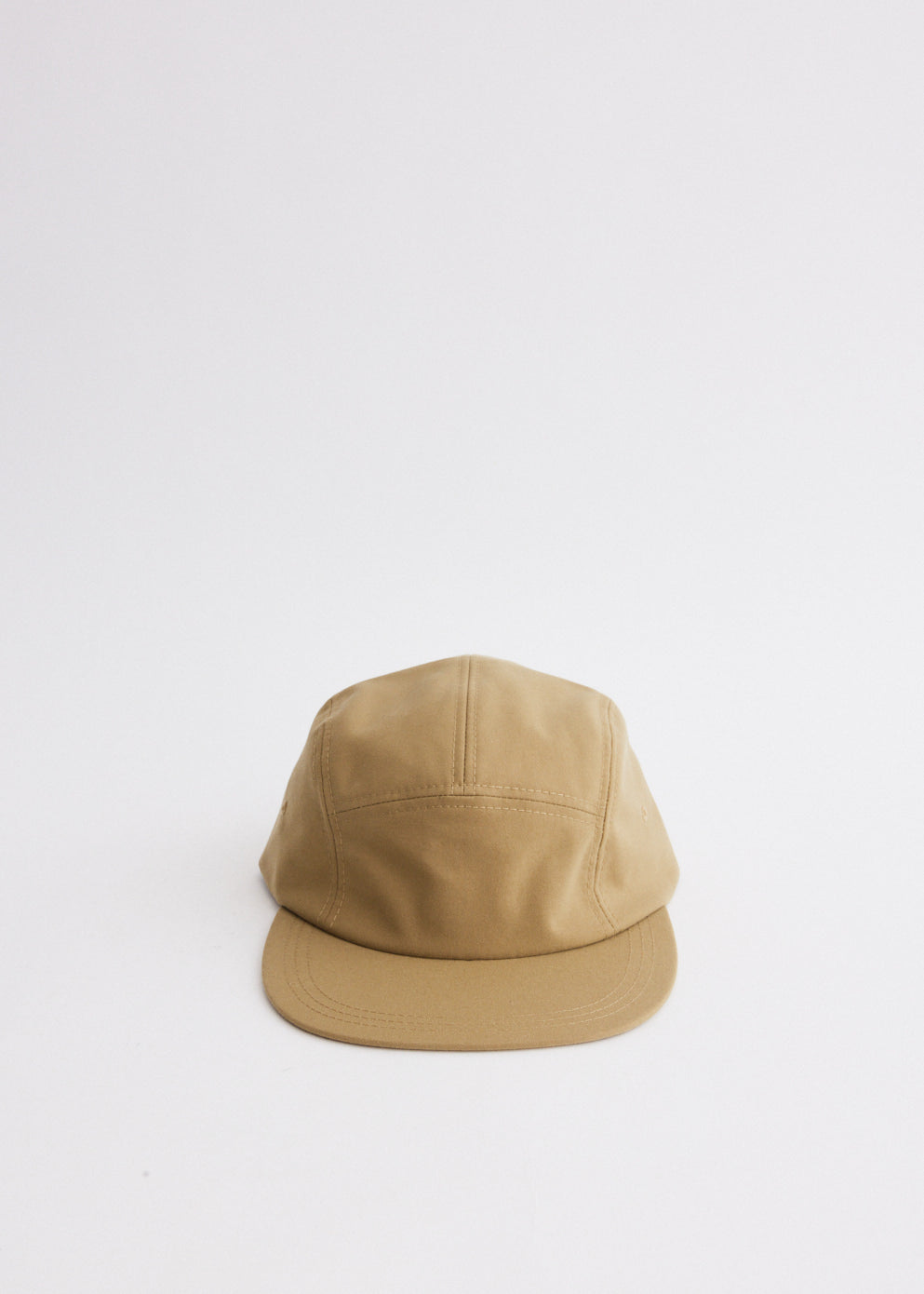 5 Panel Nylon Cap - Lightweight Adjustable Baseball Hat for Men & Women - Perfect for Running, Hiking, and Outdoor Activities