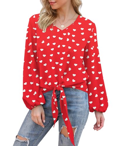 Red Love