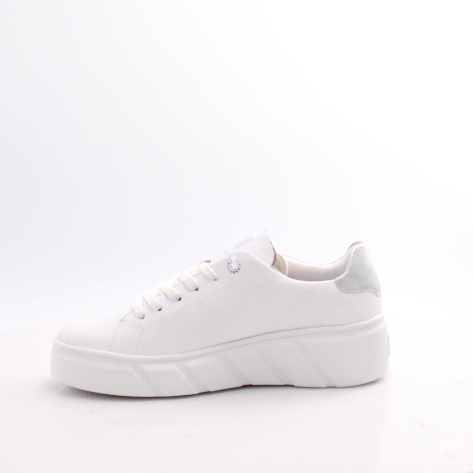 Rieker W2601 Women's Comfortable Casual Shoes - Perfect for Walking, Office & Everyday Wear