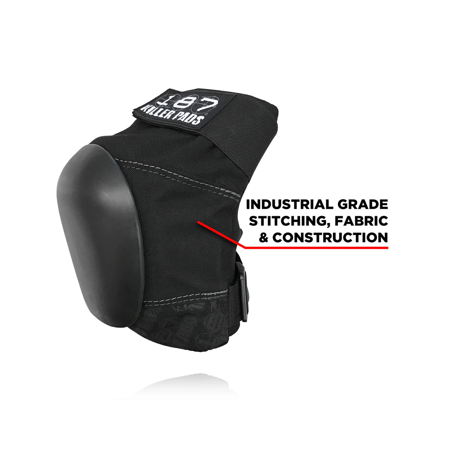 Best Professional Knee Pads for Work & Sports - Heavy Duty Protection for Construction, Gardening, Flooring & Skating - Comfortable & Durable Knee Support for Adults
