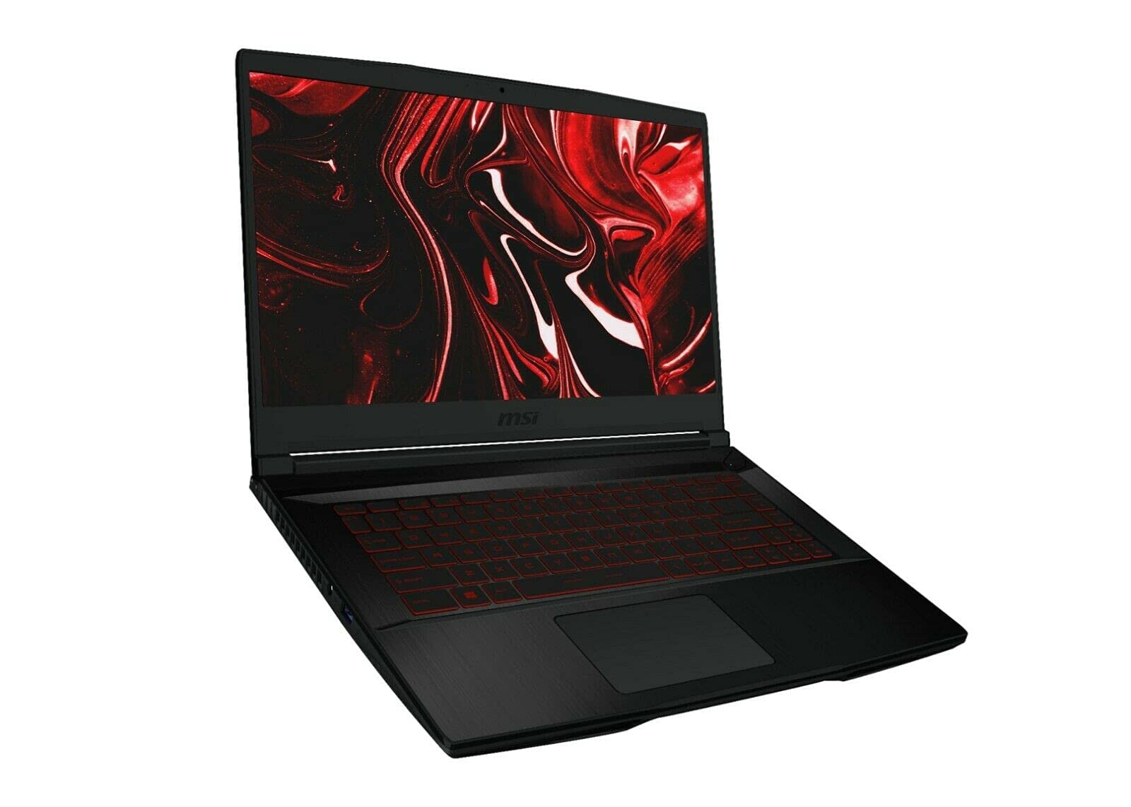 MSI GF63 Thin 15.6