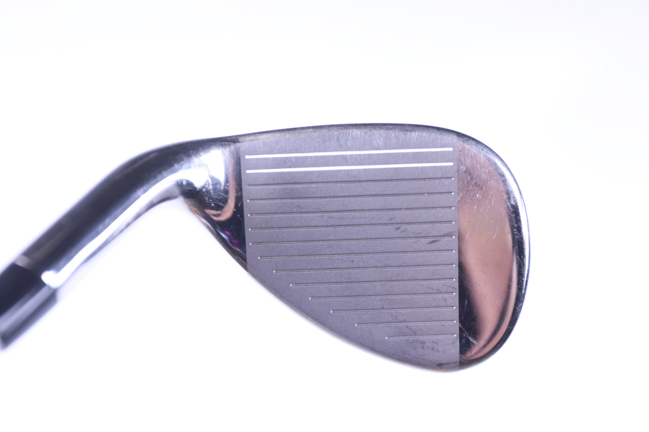 Used Callaway Big Bertha REVA Sand Wedge - Right Handed Ladies Flex Golf Club for Women | Perfect for Bunker Shots & Short Game Improvement