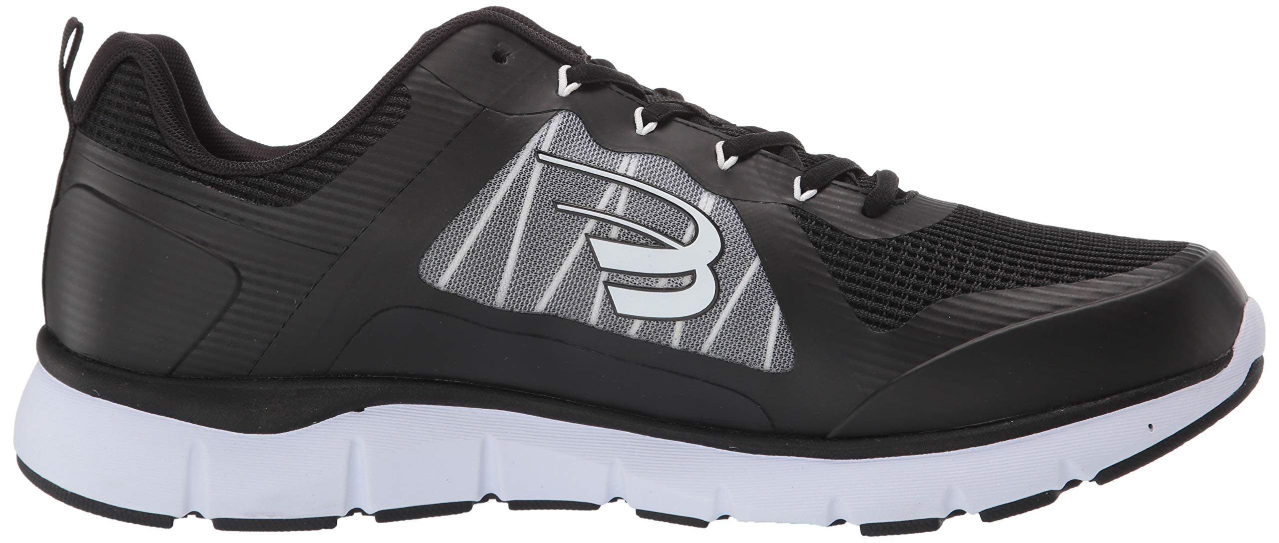 Spira Men's Walking Shoes - Lightweight Comfortable Sneakers for Walking, Running & Casual Wear - Perfect for Workouts, Travel & Everyday Use