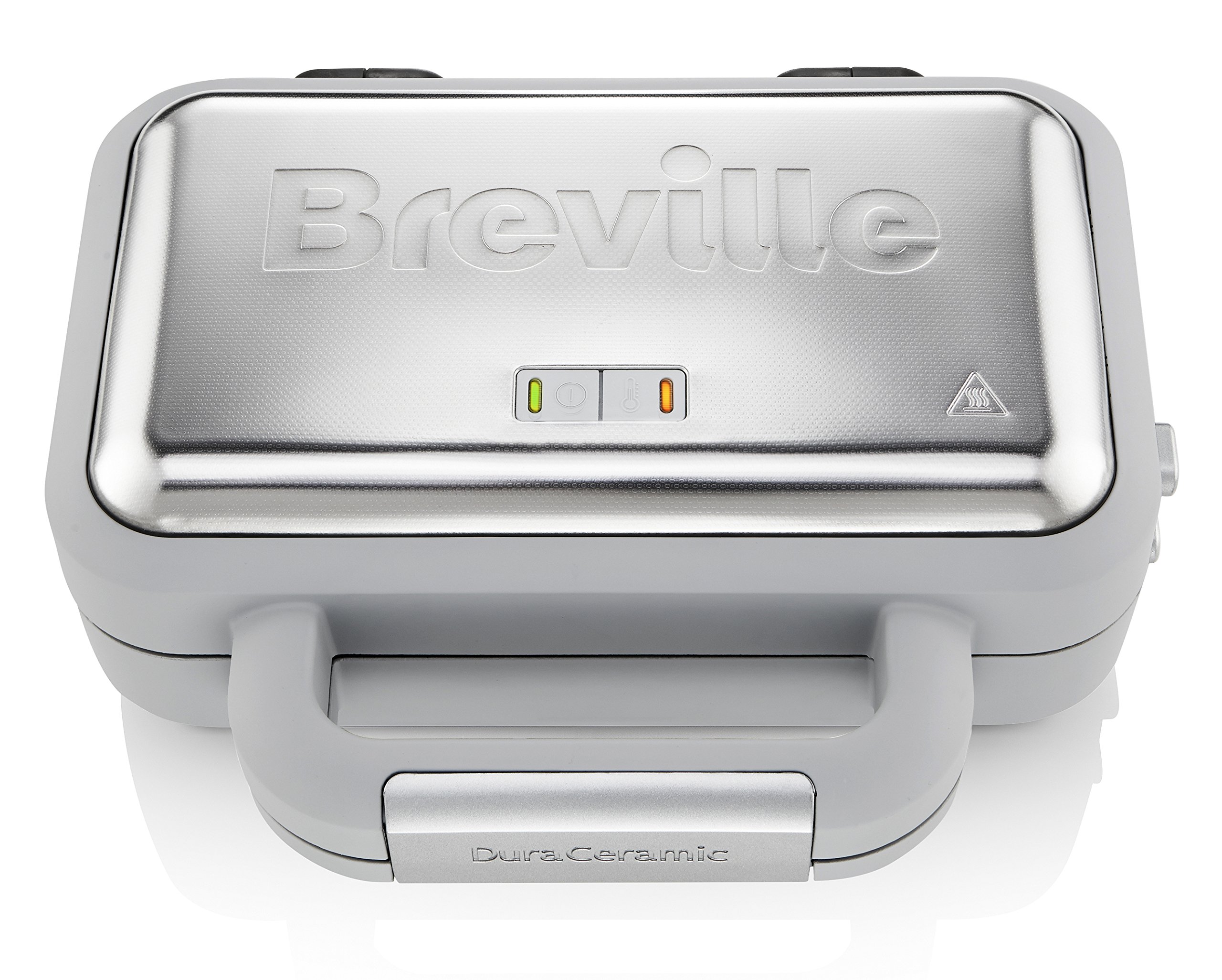 Best Waffle Maker for Homemade Sweet & Savory Waffles - Perfect Breakfast, Snack & Family Treat - Ideal for Brunch, Desserts & Kids Meals