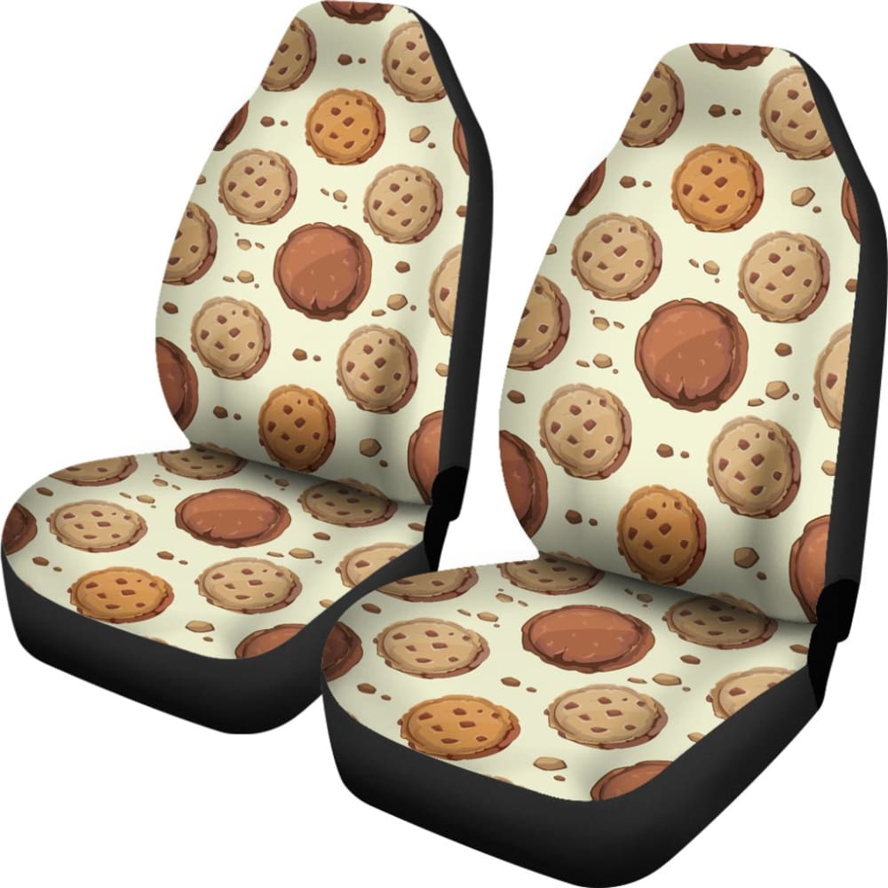 Premium Cookie Gift Box for Cookie & Cake Lovers - Thoughtful Present for Birthdays, Holidays & Special Occasions - Perfect for Car Seat Covers (Model 212303) - Ideal for Road Trips, Office Treats & Party Favors