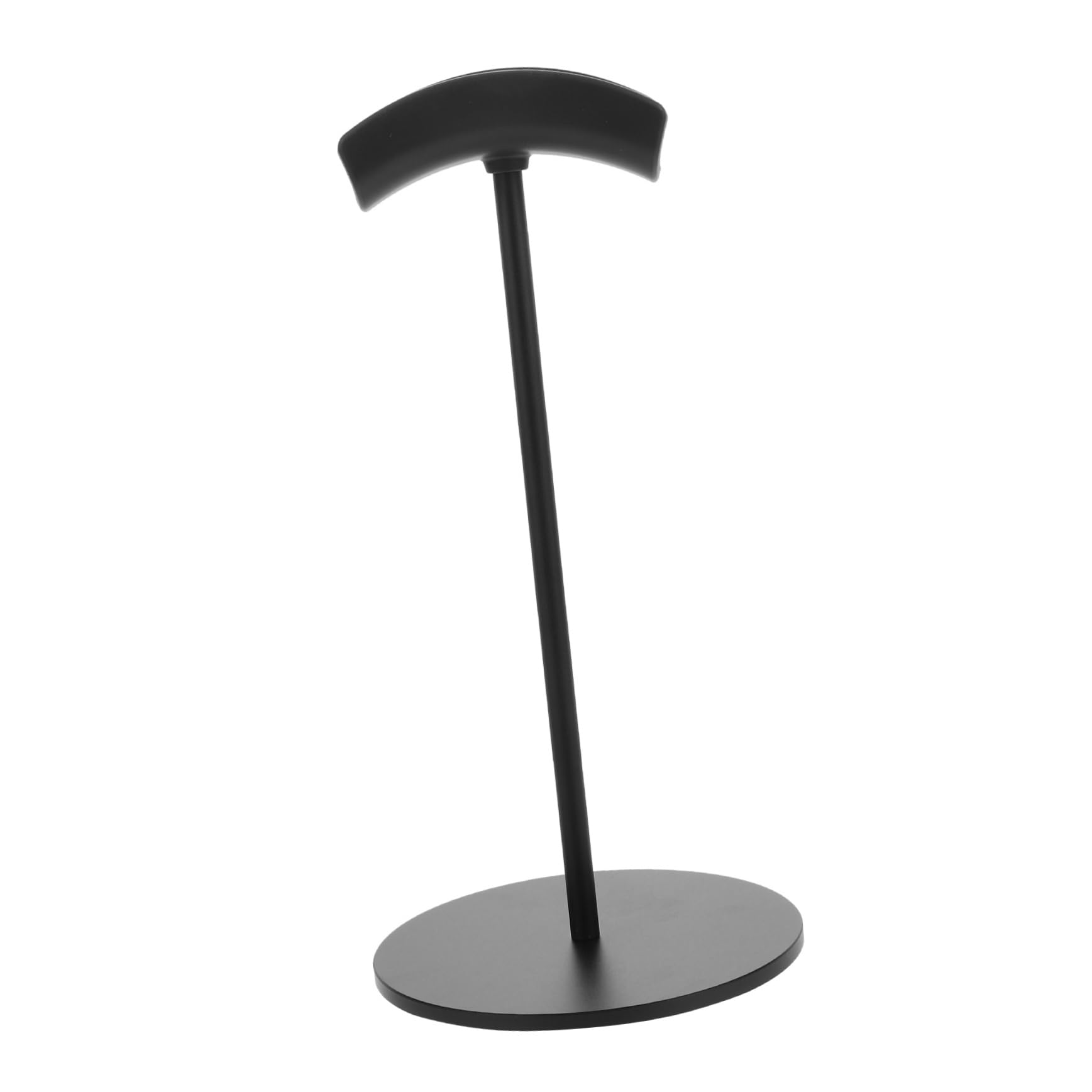 Zerodeko Premium Aluminum Headphone Stand - Stylish Desktop Organizer for Gaming Headsets & Audio Accessories | Space-Saving Storage Solution for Home & Office Workspace