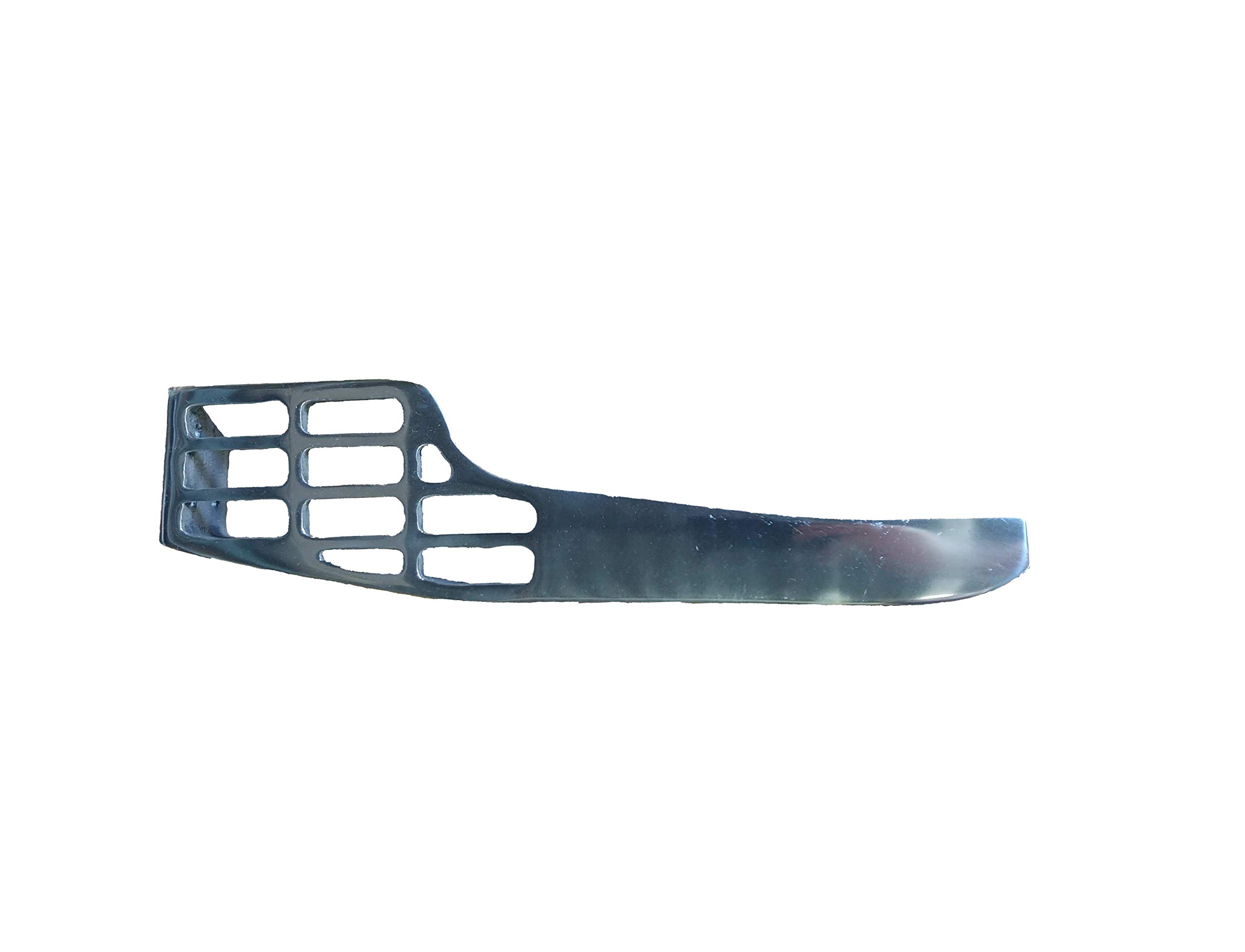 Peterbilt 379 Left Side Driver Front Fender Step - Heavy Duty Truck Accessory for Safe Entry & Exit | Perfect for Long Haul Trucking & Fleet Maintenance