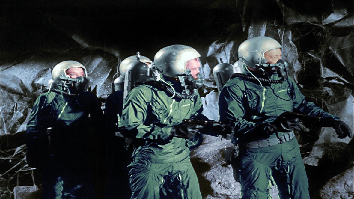 Reise Zum Mond Box - Classic Movie DVD Collection | Perfect for Film Enthusiasts & Sci-Fi Lovers