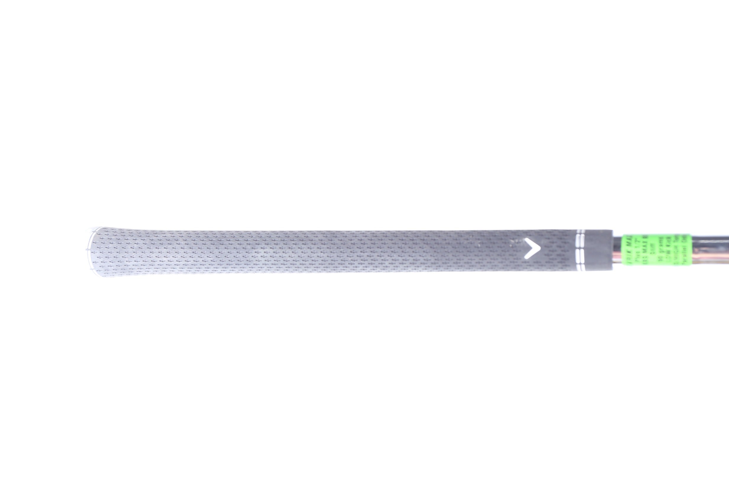 Used Callaway Apex CF16 7 Iron Left Handed Stiff Flex Golf Club - Perfect for Left-Handed Golfers & Driving Range Practice