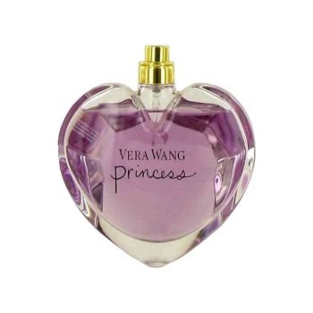 Vera Wang Princess Perfume for Women - 3.4 oz Eau De Toilette Spray | Romantic Date Night & Special Occasion Fragrance