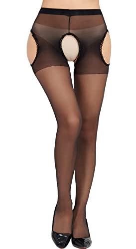 1pcs Black