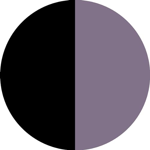 Black+ash Violet