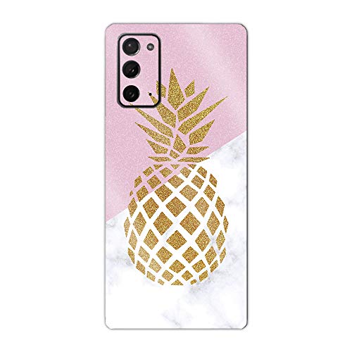 Pretty Pineapple