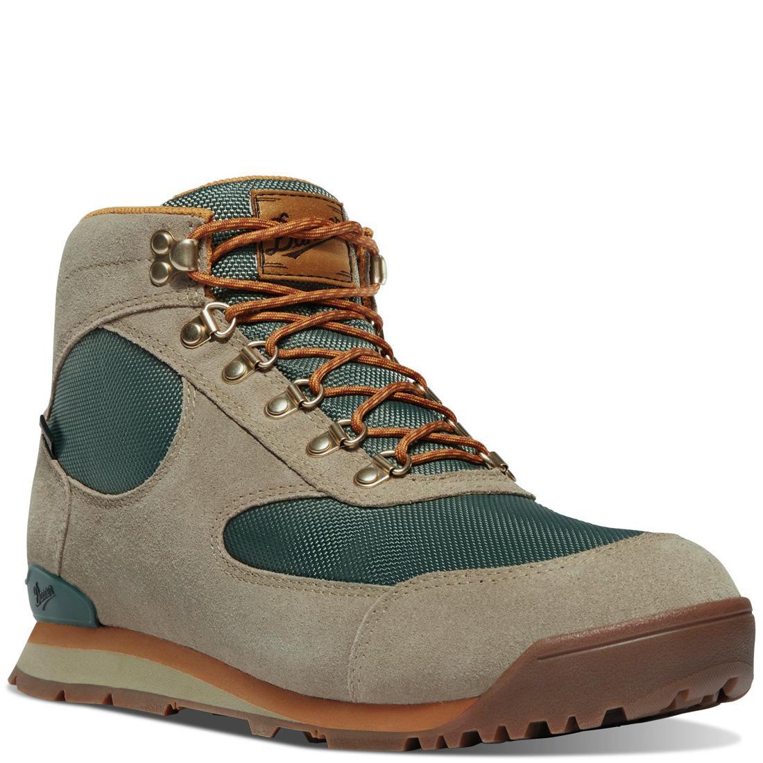 Jag II Hiking Shoe Falcon Gray
