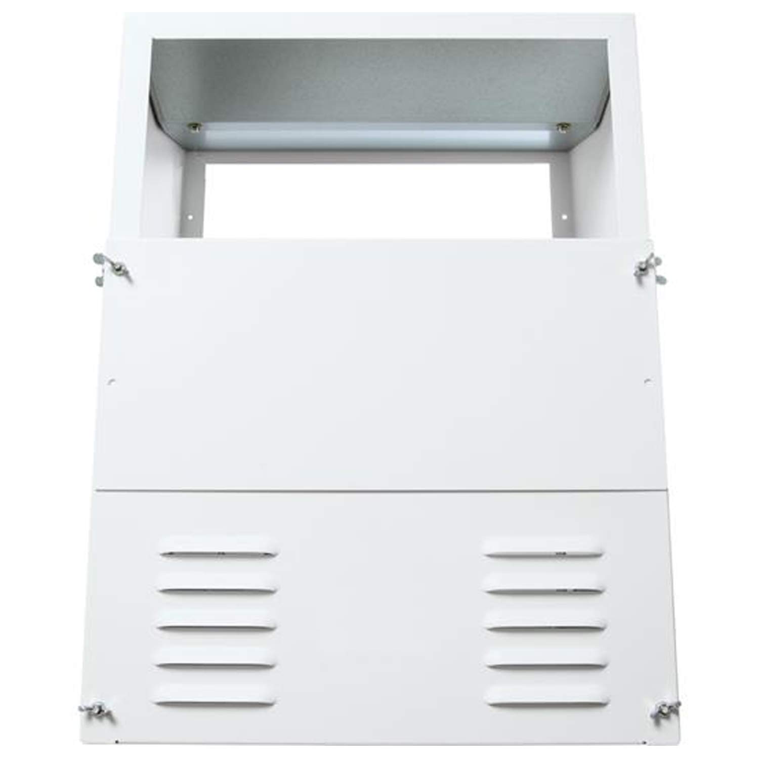 Hydrofarm APGN0400 Autopilot 4 Brass Burner Natural Gas CO2 Generator - Perfect for Grow Rooms, Greenhouses & Indoor Gardens - Ideal for Small Spaces & Hydroponic Systems