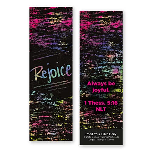 Rejoice