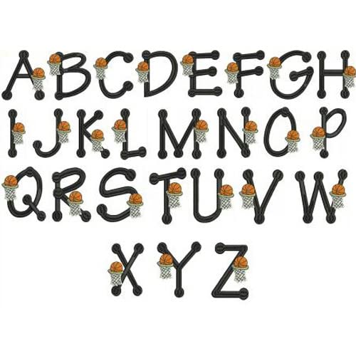 BASKETBALL ALPHABET1