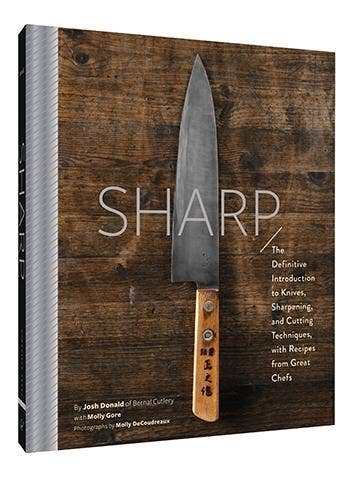 Chronicle Books Sharp - Premium Notebooks & Journals for Writing, Sketching & Planning | Perfect for Students, Artists & Professionals