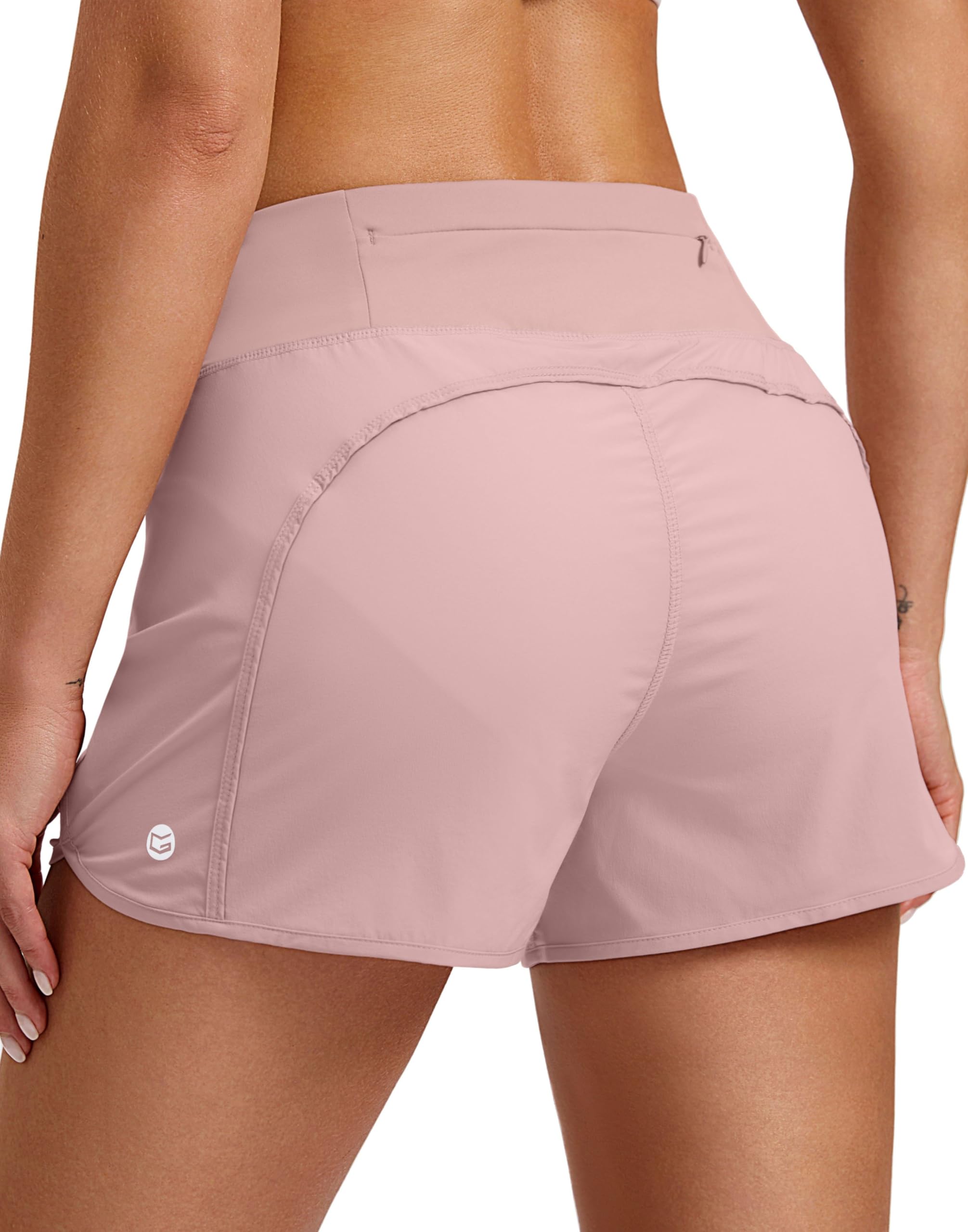 Women's 3