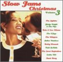 Slow Jams Christmas Volume 3 - Relaxing Holiday Music for Cozy Evenings & Romantic Winter Nights