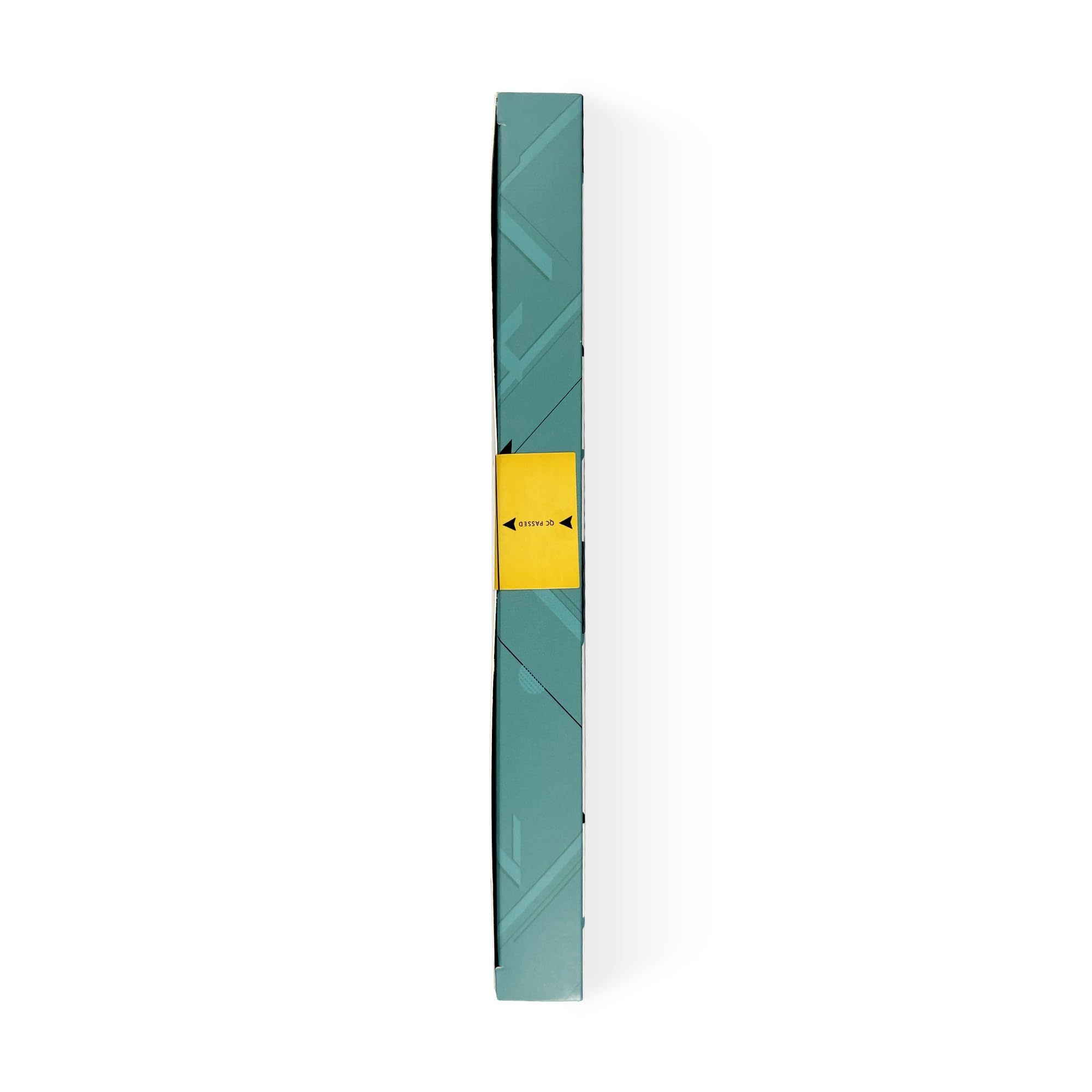 Premium Vegan Leather iPad Air 3 (2019) & iPad Pro 10.5 (2017) Case with Built-in Apple Pencil Holder, Auto Sleep/Wake, Adjustable Stand - Perfect for Work, Study & Travel (Green)