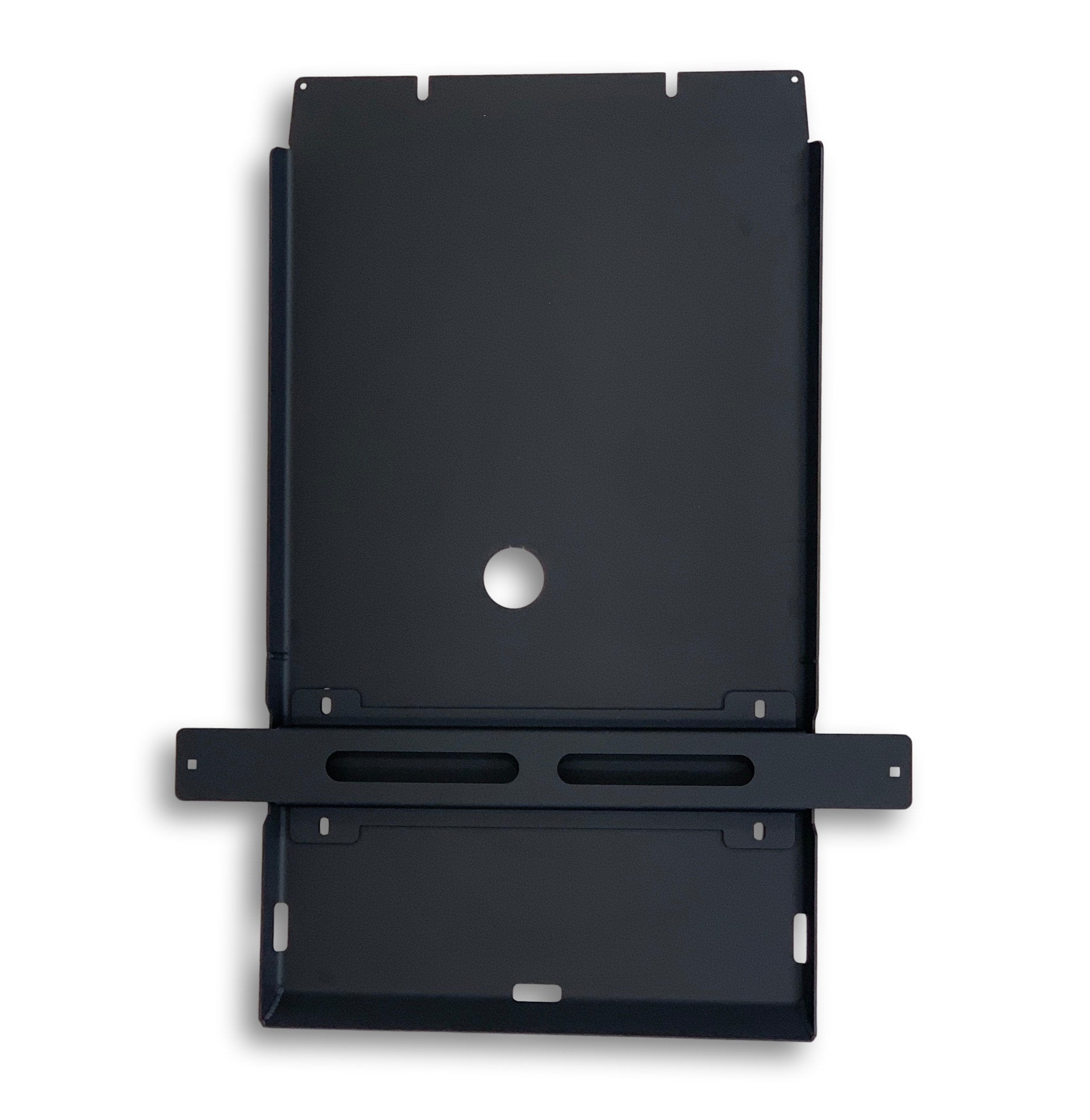 2022-2023 Toyota Tundra RCI Off-Road Transmission & Transfer Case Skid Plate - Heavy-Duty Protection for Off-Road Adventures & Rock Crawling