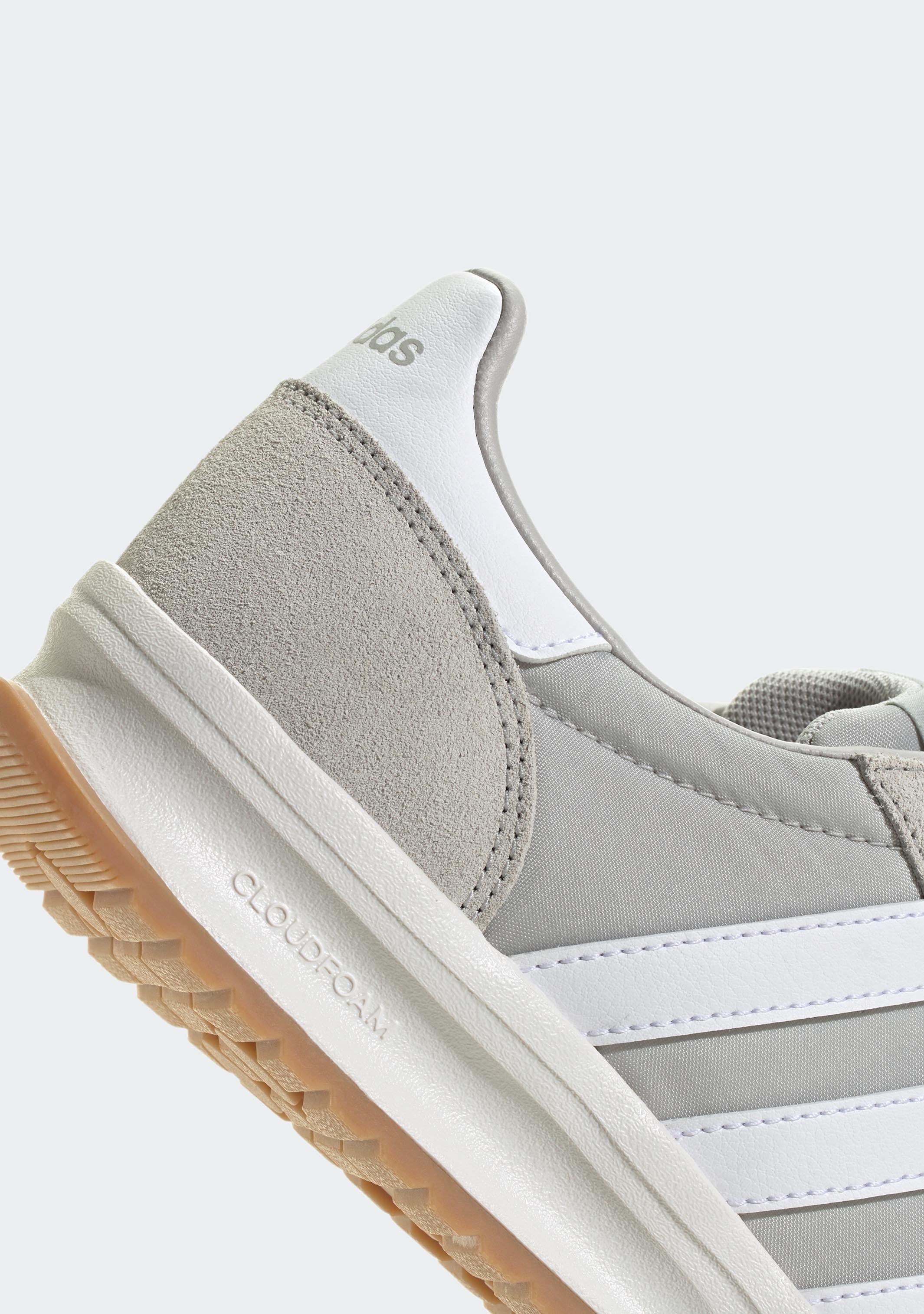 Adidas Women's Run 70s 2.0 Running Shoes - Lightweight Comfortable Sneakers for Women, Retro Style Athletic Footwear - Perfect for Jogging, Gym Workouts & Casual Wear