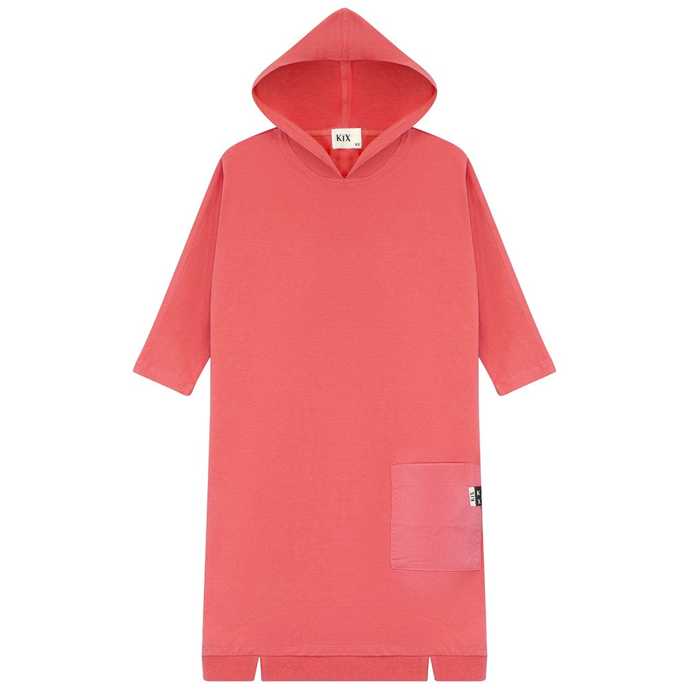 Kix Combo Hooded Dubarry Dress for Women - Waterproof Equestrian Riding Dress for Horseback Riding & Outdoor Activities
