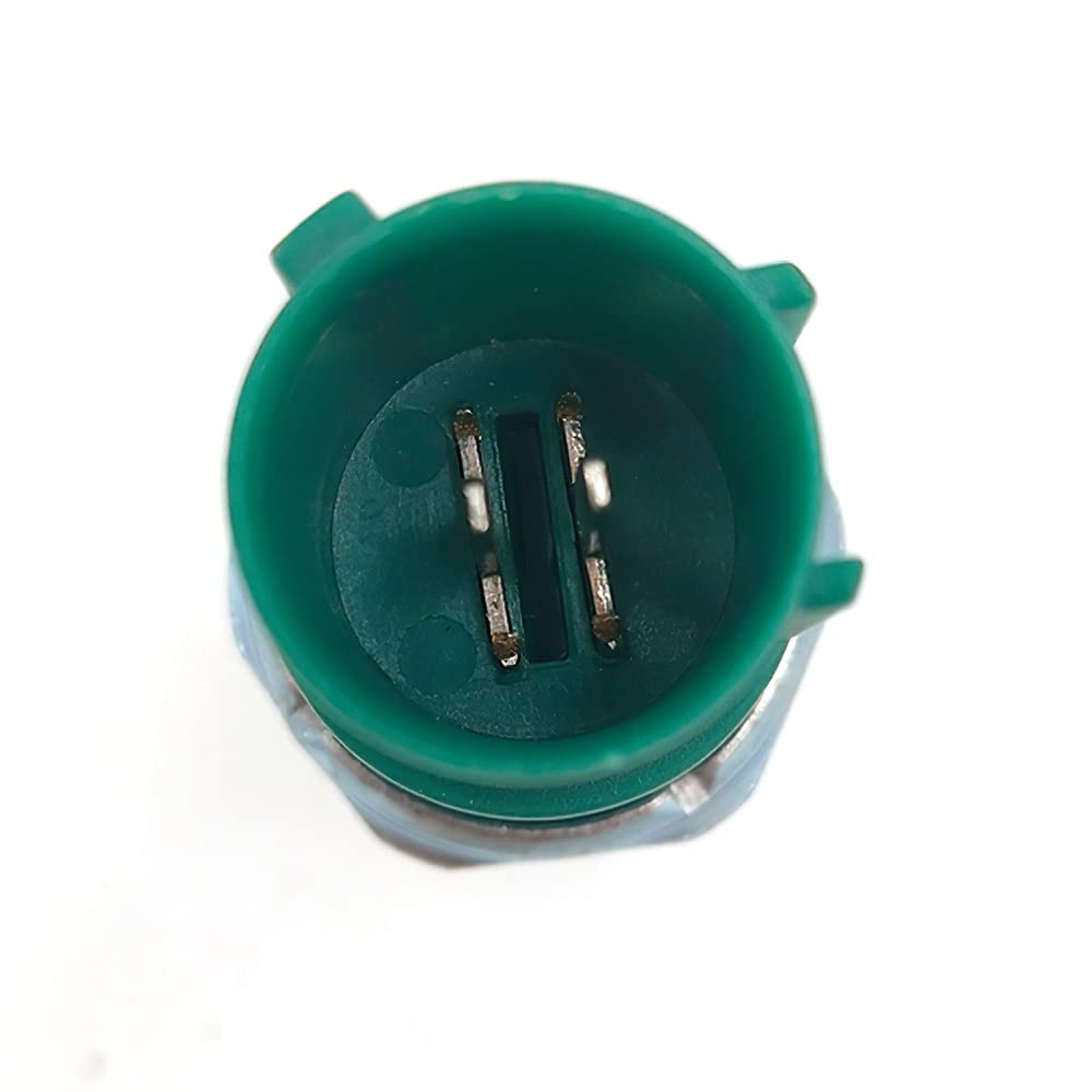 Genuine Replacement Variable Valve Timing VVT Solenoid Pressure Switch for Honda 37250-PR3-003 - Oil Pressure Sensor Switch - Perfect for Engine Performance & Maintenance