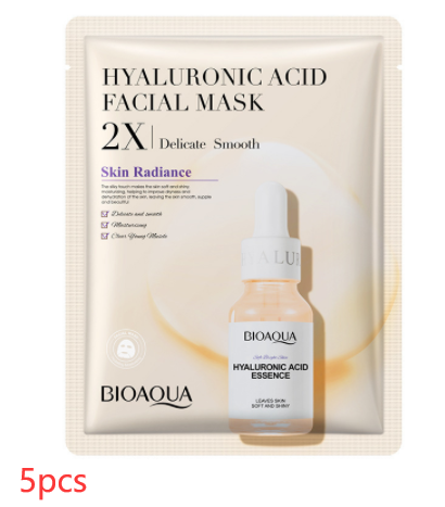 Best Collagen Face Mask for Hydration & Anti-Aging | Moisturizing Skin Care Treatment | Perfect for Dry Skin & Nighttime Routine