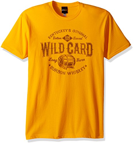 Gold//Wild Card