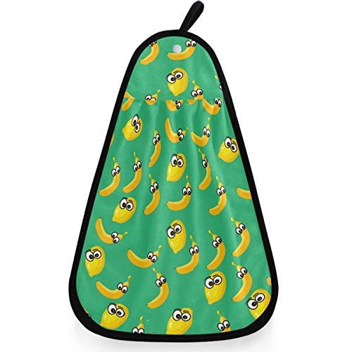 Banana Lemon