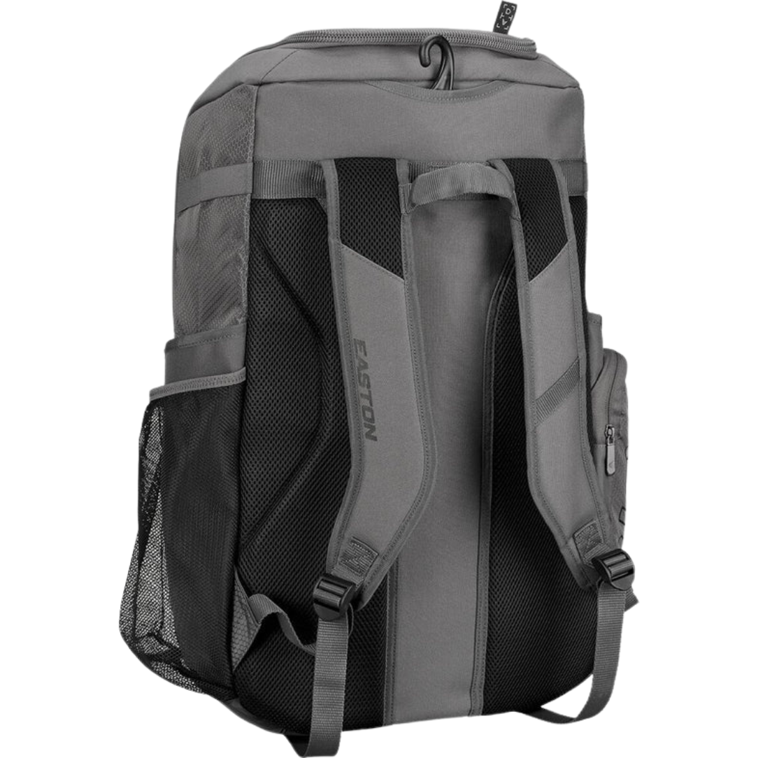 Easton Roadhouse Slow Pitch Softball Backpack - Durable & Spacious for Baseball, Softball Gear & Sports Equipment | Perfect for Games, Practice & Travel