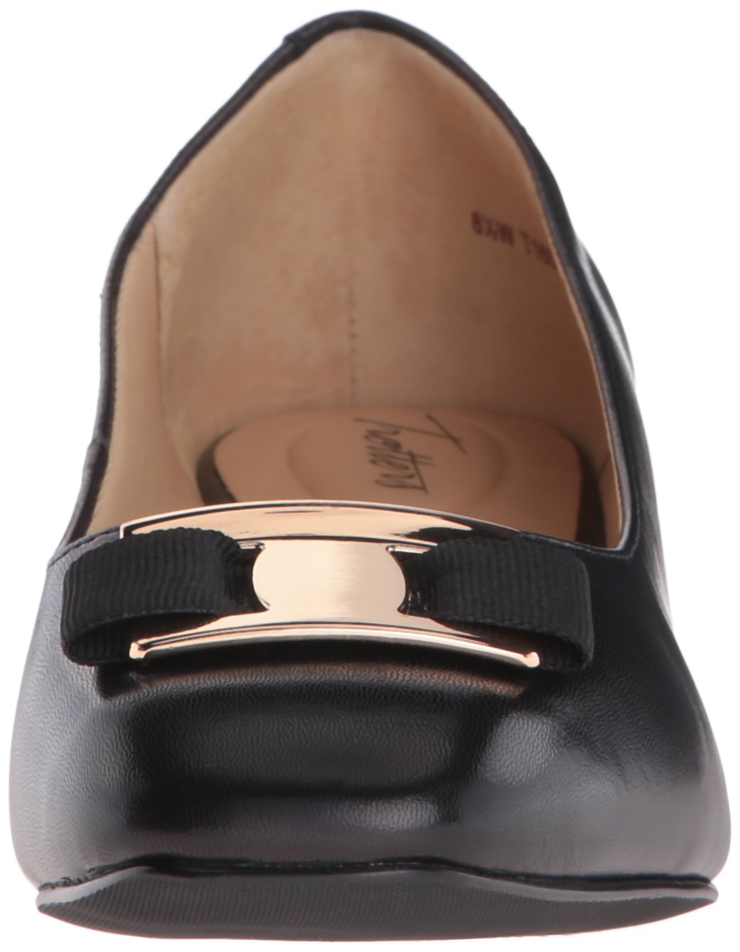 Trotters Women's Louise Dress Pump - Comfortable Heels for Work & Formal Occasions | Perfect for Office, Weddings & Business Events